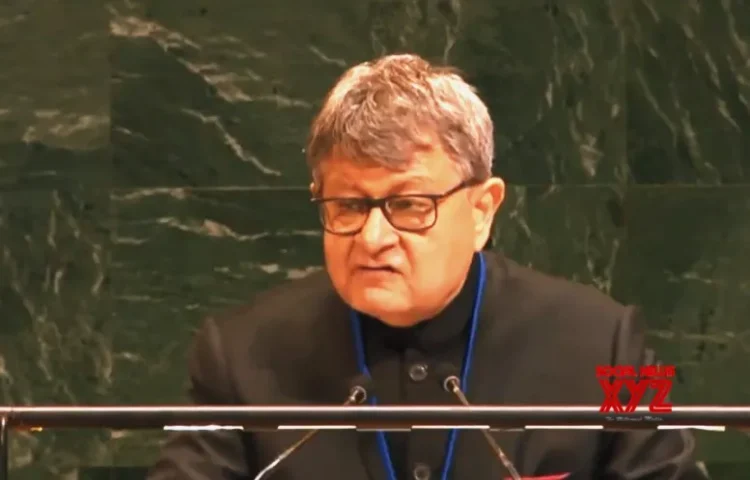 India-US trade deal with lower tariff than competitors will be ‘big advantage’: NITI Aayog Vice Chairman Bery