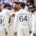 2nd Test: India in sight of victory after Gill’s majestic 161 and Akash-Siraj new ball strikes
