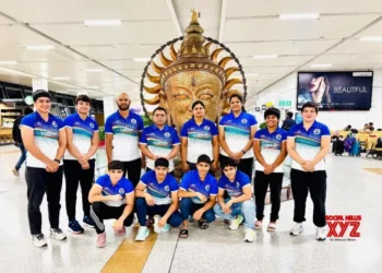 Wrestling: India shines at Polyak Imre & Varga Janos Memorial in Budapest