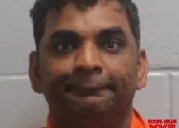 Indian-origin businessman, three police chiefs charged with US visa fraud