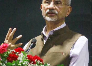 India’s strong resolve builds global resilience against terrorism