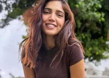 Jackky Bhagnani lauds Bhumi Pednekar’s The Water Bowl initiative: ‘You’re always inspiring’