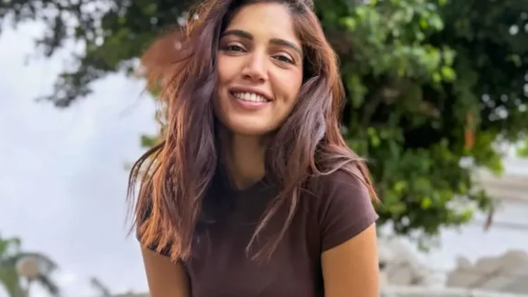 Jackky Bhagnani lauds Bhumi Pednekar’s The Water Bowl initiative: ‘You’re always inspiring’