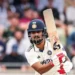 2nd Test: Jaiswal, Rahul take India’s lead past 200 after Siraj’s 6-70 keeps England to 407
