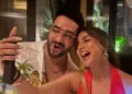 Jasmin Bhasin drops lovely sneak peeks of ‘birthday 2025’ with beau Aly Goni