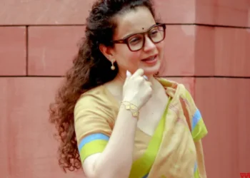 Kangana Ranaut calls banning OTT platforms for soft porn content ‘a much appreciated move’