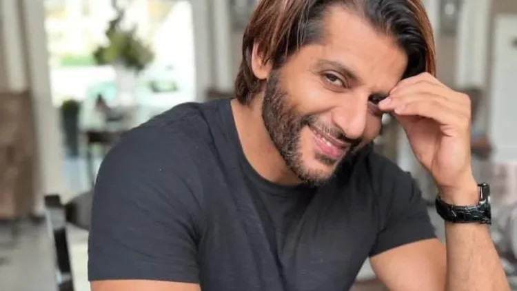 Karanvir Bohra confirms portraying a mysterious character in ‘Aami Dakini’