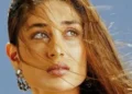 Kareena Kapoor Khan Celebrates 25 Glorious Years in Cinema with Refugee Tribute