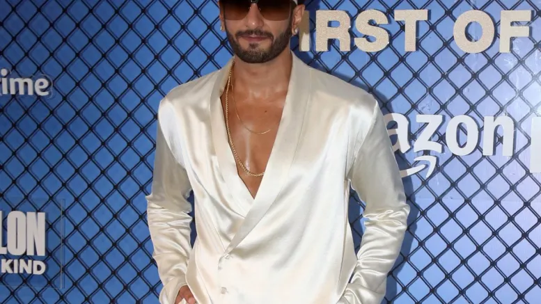 Kriti Sanon, Tamannaah Bhatia & others pen special birthday wishes for Ranveer Singh as he turns 40