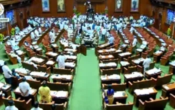 K’taka Assembly Session from Aug 11; stampede tragedy, caste census likely to dominate