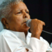 Lalu Prasad accuses NDA govt of undermining Constitution amid voter list revision row in Bihar