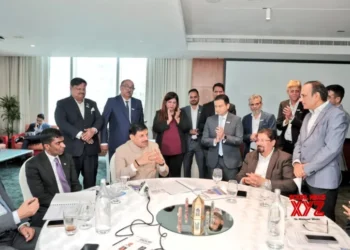 MP CM embarks on seven-day foreign visit, to highlight investment potential