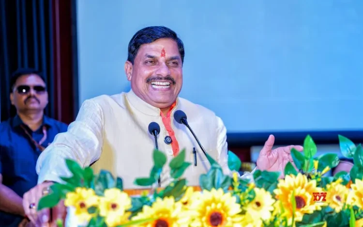 MP govt’s two-day regional tourism conclave in Rewa from July 26