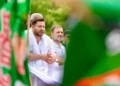 Mahagathbandhan meeting today in Patna to finalise strategy for Bihar polls
