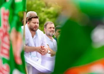 Mahagathbandhan meeting today in Patna to finalise strategy for Bihar polls