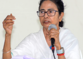 Mamata expresses concern over ‘demolition’ of Satyajit Ray’s ancestral property in Bangladesh