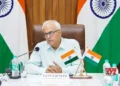 Manipur to get first vehicle inspection and certification centre to boost road safety, environmental standards