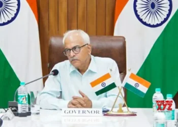 Manipur to get first vehicle inspection and certification centre to boost road safety, environmental standards