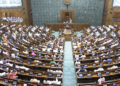 Monsoon Session of Parliament begins today