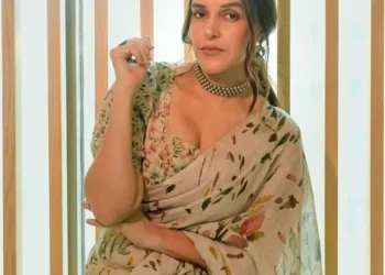 Neha Dhupia thanks Karan Johar’s ‘‘Aap Jaisa Koi’ for smashing patriarchy