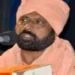 No coercive police action against Padma awardee monk Kartik Maharaj till Monday