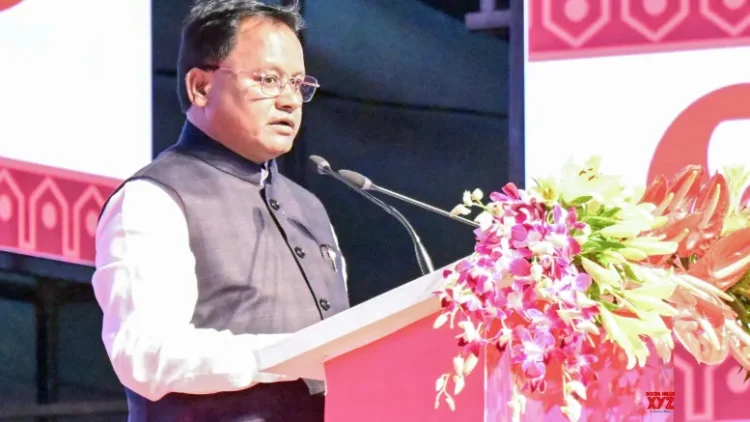 Odisha approves 23 industrial projects with Rs 4,982.66cr investment