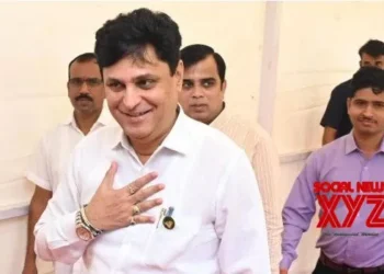 Maha: Oppn slams NCP MLA for political remarks while presiding in Assembly