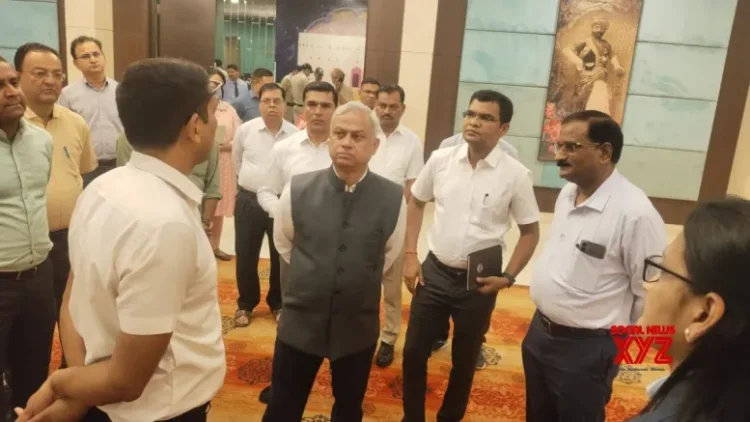 Over 1,500 industrialists to take part in ‘Madhya Pradesh Growth Conclave’ in Indore on July 11