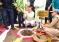 Uttarakhand goes greener: Over 8 lakh trees planted state-wide during Harela Festival