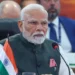 ‘People, planet and progress’: PM Modi hails BRICS for giving priority to environment, health security