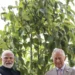 PM Modi meets King Charles at Sandringham House, gifts him tree sapling inspired by ‘Ek Ped Maa Ke Naam’ initiative