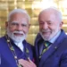 PM Modi thanks President Lula on being conferred with Brazil’s highest national honour