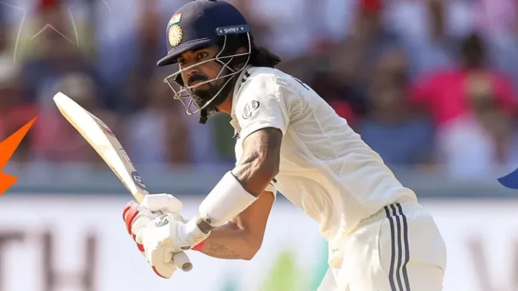 3rd Test: Rahul unbeaten on 53 as India trail England by 242 runs after Bumrah picks 5-74