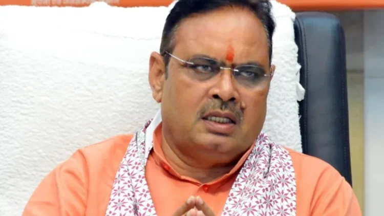 Rajasthan CM approves revised land compensation policy for 400 kV and above transmission lines