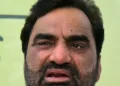 Rajasthan govt has forgotten its responsibility: Hanuman Beniwal
