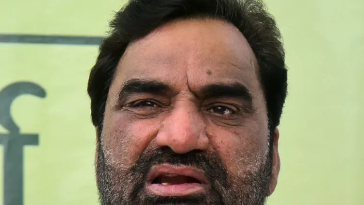 Rajasthan govt has forgotten its responsibility: Hanuman Beniwal