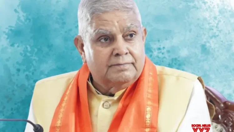 Rajya Sabha to function under Deputy Chairman until VP election: Expert