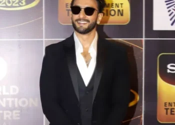 Ranveer Singh removes all Instagram posts ahead of his 40th birthday, fans wonder why?