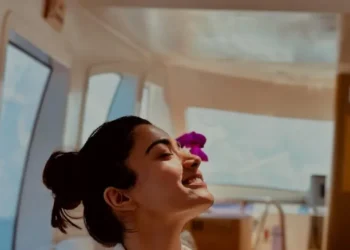 Rashmika Mandanna embraces entrepreneurship, to start a new business soon