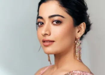 Rashmika Mandanna says ‘Have a great feeling’ after watching Vijay Deverakonda’s ‘Kingdom’ promo