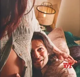 Richa Chadha says she was ‘reborn as a mom’ on the day her daughter Zuneyra came into this world