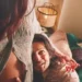 Richa Chadha says she was ‘reborn as a mom’ on the day her daughter Zuneyra came into this world