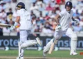 4th Test: Root makes 150, Stokes unbeaten on 77 as England take 186-run lead over India
