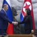 Russia’s top diplomat arrives in North Korea for bilateral talks: Reports