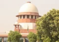 SC to hear pleas on ‘Udaipur Files’ today following HC stay on release