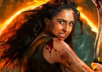 Sadia Khateeb on ‘Silaa’: Just want to give my bestest to Omung Kumar’s vision