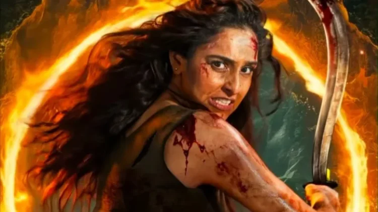 Sadia Khateeb on ‘Silaa’: Just want to give my bestest to Omung Kumar’s vision