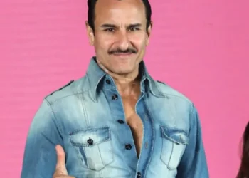 Saif Ali Khan stabbing case: Mumbai Police opposes attacker’s bail plea