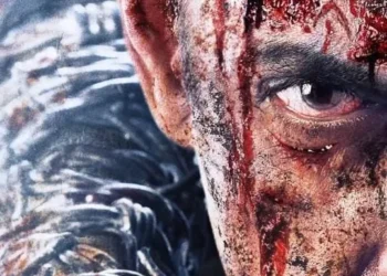 Salman Khan drops his intense look as a soldier from ‘Battle Of Galwan’