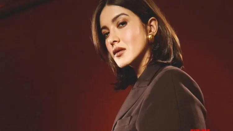 Shanaya Kapoor and Adarsh Gourav set to push narrative boundaries in ‘Tu Yaa Mai’
